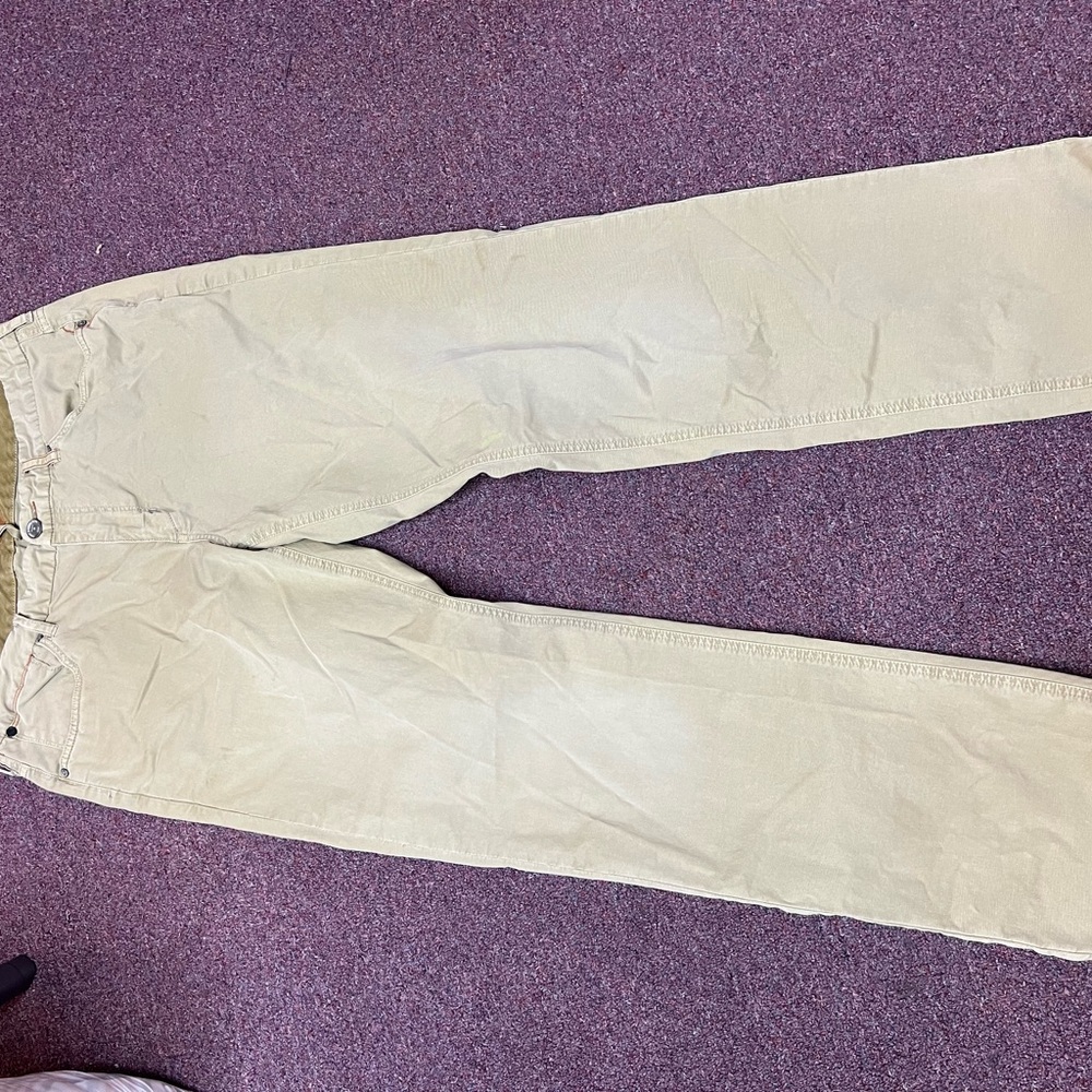 Men’s Tommy Bahama size 36X32 great condition